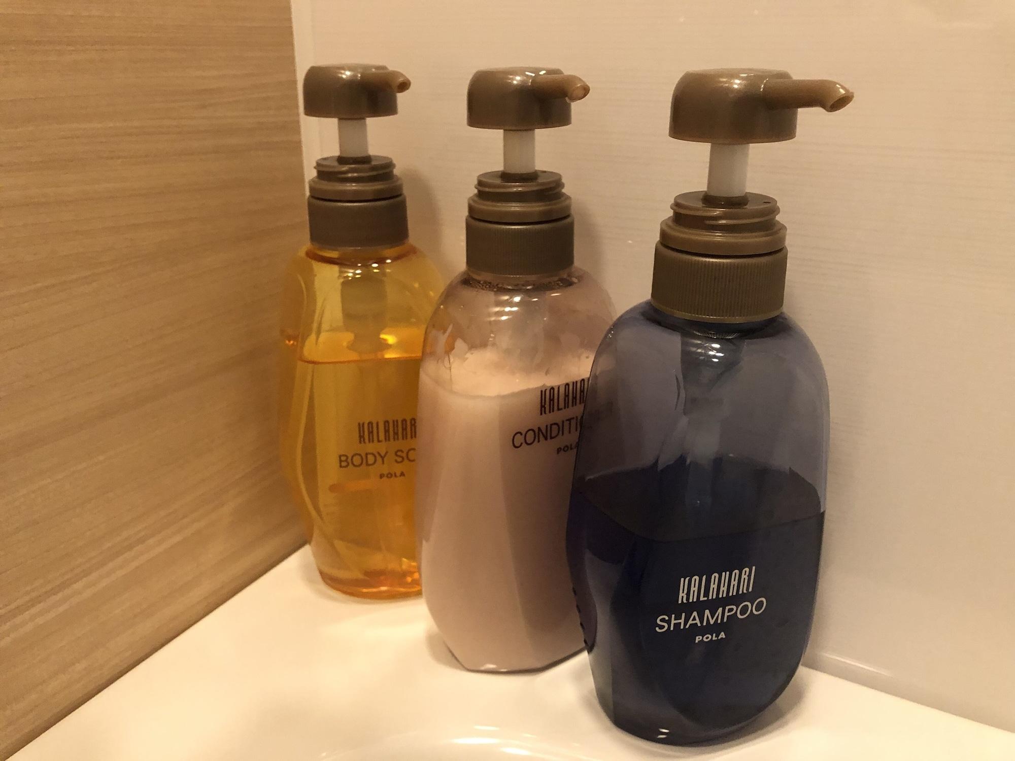 Hotel Intergate Hiroshima Ngoại thất bức ảnh